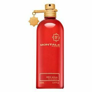Montale Red Aoud parfémovaná voda unisex 100 ml vyobraziť