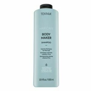 Lakmé Teknia Body Maker Shampoo šampón pre objem vlasov 1000 ml vyobraziť