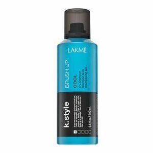 Lakmé K.Style Brush Up Cool Dry Shampoo suchý šampón pre rýchlo mastiace sa vlasy 200 ml vyobraziť