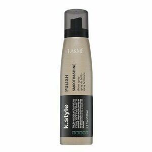 Lakmé K.Style Polish Sheen Spray stylingový sprej pre hebkosť a lesk vlasov 150 ml vyobraziť