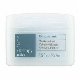 Lakmé K.Therapy Active Fortifying Mask posilňujúca maska pre poškodené vlasy 250 ml vyobraziť