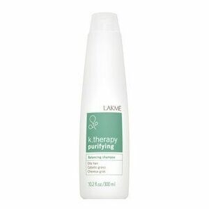 Lakmé K.Therapy Purifying Shampoo čistiaci šampón pre mastnú pokožku hlavy 300 ml vyobraziť