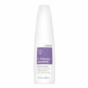 Lakmé K.Therapy Sensitive Relaxing Shampoo vyživujúci šampón pre citlivú pokožku hlavy 300 ml vyobraziť