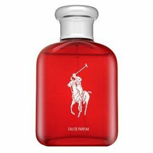 Ralph Lauren Polo Red parfémovaná voda pre mužov 75 ml vyobraziť