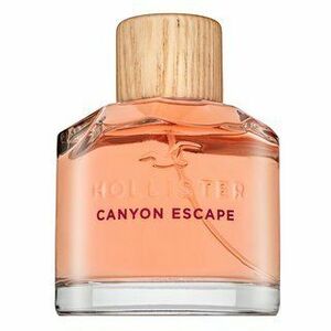 Hollister Canyon Escape parfémovaná voda pre ženy 100 ml vyobraziť