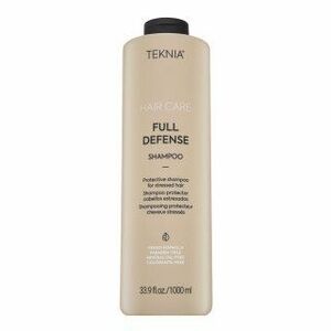 Lakmé Teknia Full Defense Shampoo posilujúci šampón pre oslabané vlasy 1000 ml vyobraziť