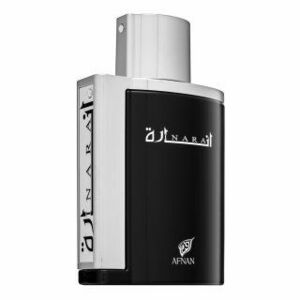 Afnan Inara Black parfémovaná voda unisex 100 ml vyobraziť