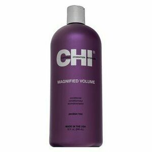 CHI Magnified Volume Conditioner pre objem vlasov 946 ml vyobraziť
