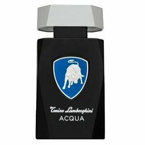 Tonino Lamborghini Acqua toaletná voda pre mužov 125 ml vyobraziť