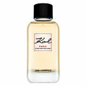 Lagerfeld Karl Paris 21 Rue Saint-Guillaume parfémovaná voda pre ženy 100 ml vyobraziť