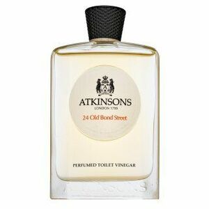 Atkinsons 24 Old Bond Street Perfumed Toilet Vinegar toaletná voda unisex 100 ml vyobraziť