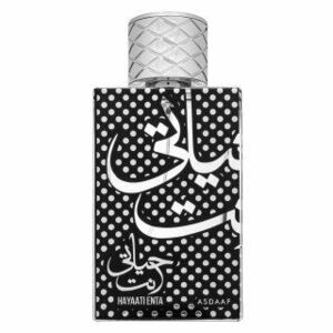 Asdaaf Hayaati Enta parfémovaná voda pre mužov 100 ml vyobraziť
