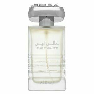 Asdaaf Pure White parfémovaná voda unisex 100 ml vyobraziť