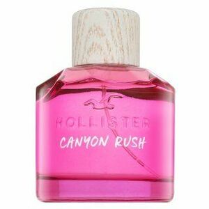 Hollister Canyon Rush parfémovaná voda pre ženy 100 ml vyobraziť