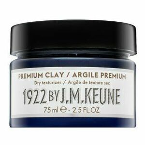 Keune 1922 Premium Clay modelujúca hlina 75 ml vyobraziť