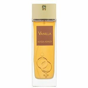 Alyssa Ashley Vanilla parfémovaná voda pre ženy 100 ml vyobraziť
