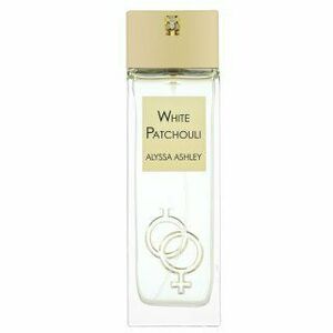 Alyssa Ashley White Patchouli parfémovaná voda unisex 100 ml vyobraziť