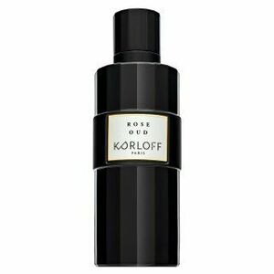 Korloff Paris Rose Oud parfémovaná voda unisex 100 ml vyobraziť