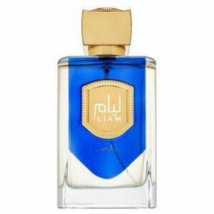 Lattafa Liam Blue Shine parfémovaná voda pre mužov 100 ml vyobraziť
