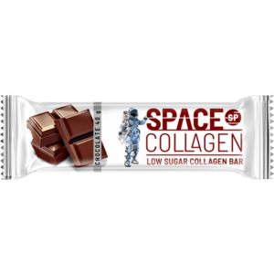 Space Protein COLLAGEN Chocolate vyobraziť