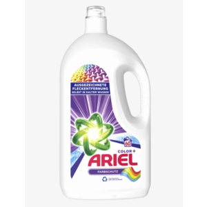 Ariel Gel 3.3l / 60PD Color+ vyobraziť