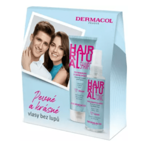 Dermacol Db Hair Ritual Unisex Set vyobraziť