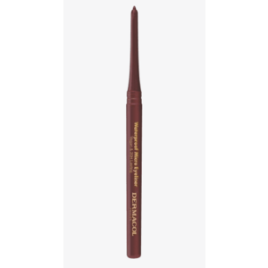 Dermacol Waterproof Micro Eyeliner automatická ceruzka na oči hnedá č.02 vyobraziť