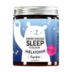Ah-mazing vitamíny pre lepší spánok s melatonínom bez cukru vyobraziť