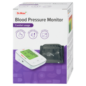 Blood Pressure Monitor RAK268 "Poškodený obal" vyobraziť