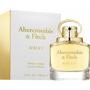 Abercrombie&Fitch Away For Her Edp 30ml vyobraziť