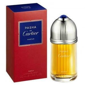 Cartier Pasha Parfum P 50ml vyobraziť