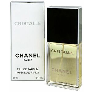 Chanel Cristalle Edp 100ml vyobraziť