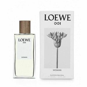 Loewe 001 Woman Edt 75ml vyobraziť