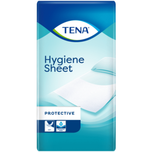 TENA Hygiene Sheet 175x80cm vyobraziť