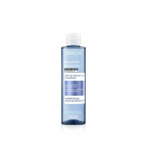 VICHY DERCOS Mineral Soft šampón vyobraziť