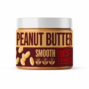 Descanti Peanut Butter Smooth vyobraziť