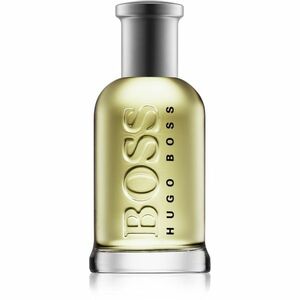 Hugo Boss BOSS Bottled voda po holení pre mužov 50 ml vyobraziť