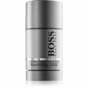 Hugo Boss BOSS Bottled deostick pre mužov 75 ml vyobraziť