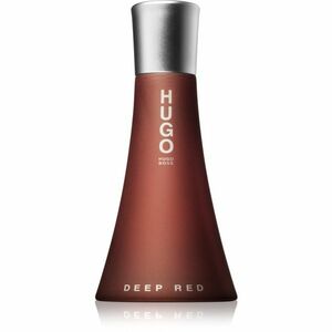 Hugo Boss HUGO Deep Red parfumovaná voda pre ženy 50 ml vyobraziť