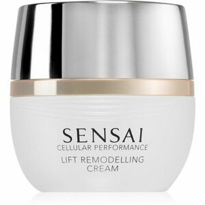 Sensai Cellular Performance Lift Remodelling Cream remodelačný denný krém s liftingovým efektom 40 ml vyobraziť
