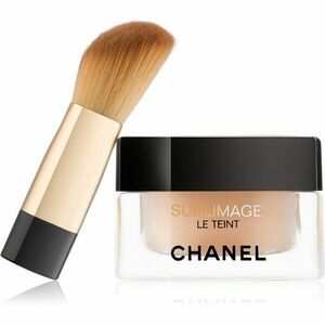 Chanel Sublimage Le Teint rozjasňujúci make-up odtieň 50 Beige 30 g vyobraziť