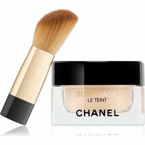 Chanel Sublimage Le Teint rozjasňujúci make-up odtieň 20 Beige 30 g vyobraziť