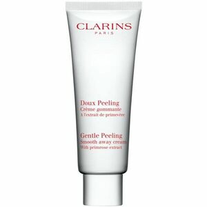 Clarins CL Cleansing Gentle Peeling jemný peelingový krém pre všetky typy pleti 50 ml vyobraziť