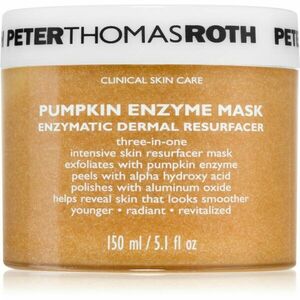 Peter Thomas Roth Pumpkin Enzyme enzýmová pleťová maska vyobraziť