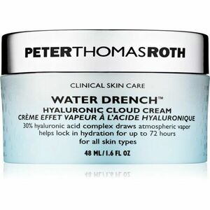 Peter Thomas Roth Water Drench Hyaluronic Cloud Cream hydratačný pleťový krém s kyselinou hyalurónovou 50 ml vyobraziť