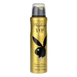 Playboy VIP For Her deospray pre ženy 150 ml vyobraziť