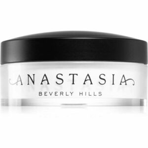 Anastasia Beverly Hills Loose Setting Powder Mini sypký púder odtieň Translucent 6 g vyobraziť