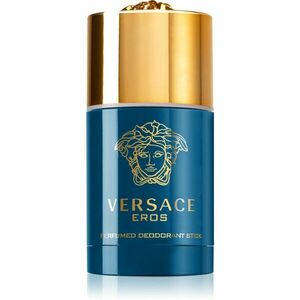 Versace Eros dezodorant bez krabičky pre mužov 75 ml vyobraziť