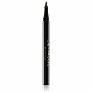 Anastasia Beverly Hills Brow Pen fix na obočie odtieň Granite 0, 5 ml vyobraziť