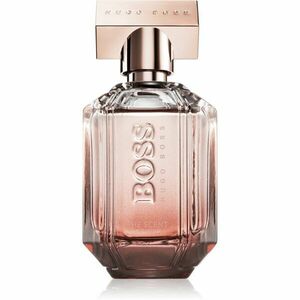 Hugo Boss BOSS The Scent Le Parfum parfém pre ženy 50 ml vyobraziť